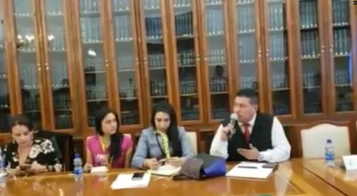 Exigen mayor seguridad en Puebla las empresas de Pepsi, Bimbo y la cervecería Modelo