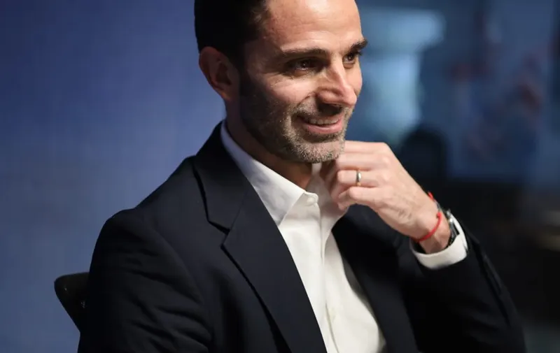 Rodrigo Abdala