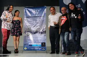 Realizará Híkuri gran concierto de aniversario