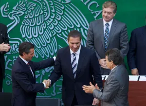 Para 2014 la educación en el país contará con el mayor presupuesto en la historia: RMV