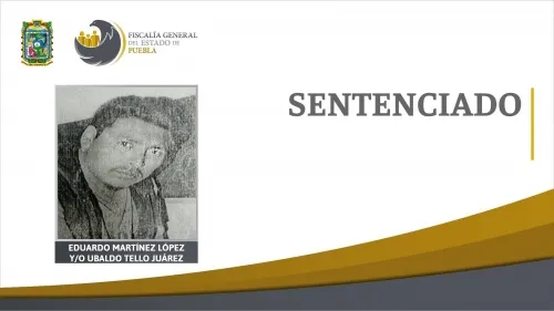 Pasará más de 4 años en prisión por robo de vehículo con mercancía