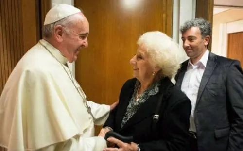 El Papa, preocupado por la violencia “insólita” en México