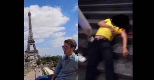 Asesinan a turista en el hotel Camino Real tras despojarlo de un reloj