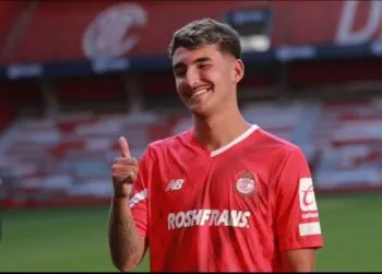 El hijo del ‘Loco’ Abreu se convierte en nuevo jugador del Toluca para el Clausura 2024