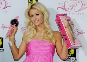 Soy inteligente, el éxito de mis empresas lo prueba: Paris Hilton