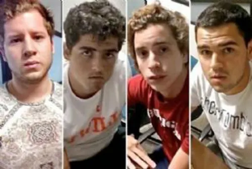Caso ‘Los Porkys’: Diego podría salir bajo fianza de 15 mil pesos