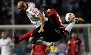 Xolos recibe paliza en su visita a Brasil