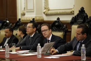 Héctor Sánchez solicita licencia al cargo de síndico municipal; llega María Esther Torreblanca