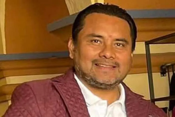 Alejandro Barroso Chavez