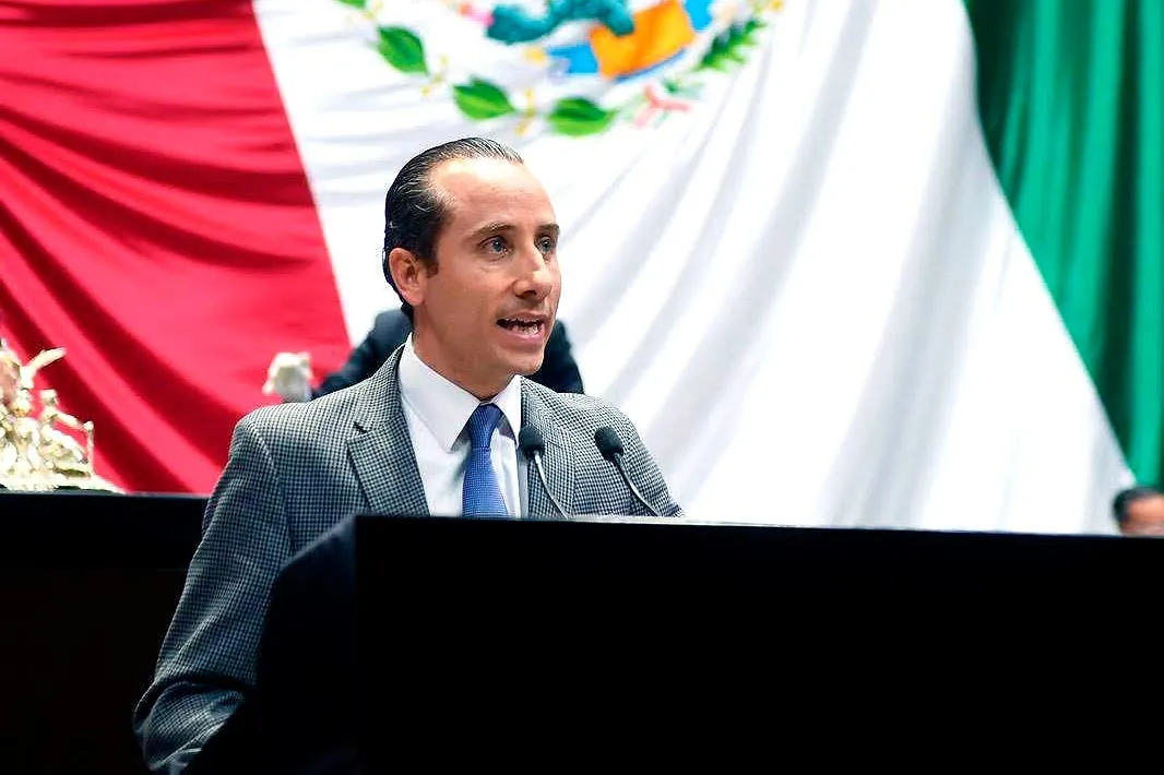 Mario Riestra Pina