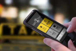 Easy Taxi crece hasta 15% cada mes en Puebla