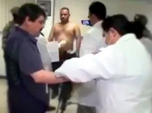 Extrañado, abogado del ‘Chapo’ por presunto ataque a ‘La Tuna’