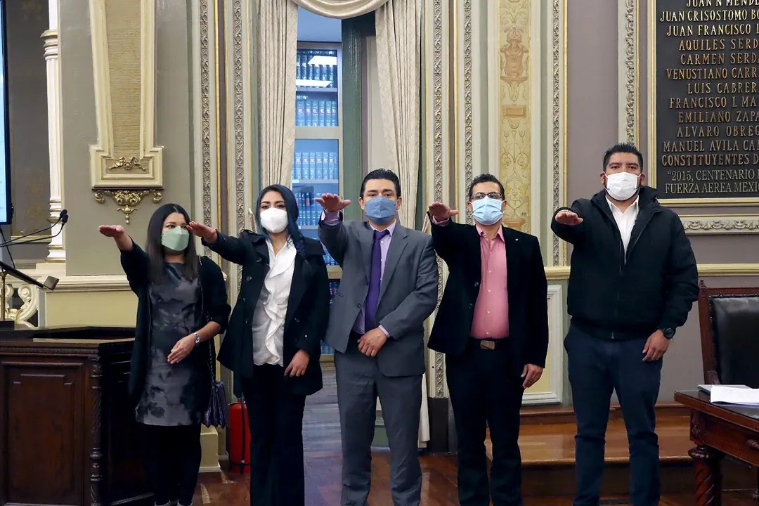 Consejo Consultivo Comision De Derechos Humanos Puebla Miembros