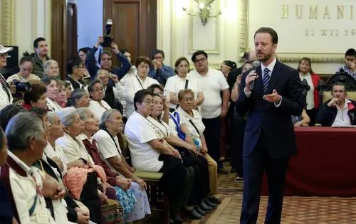 Visitantes de Huauchinango disfrutaron de la riqueza turística y cultural de Puebla