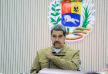 Nicolás Maduro bloquea acceso a la red social X en Venezuela por 10 días