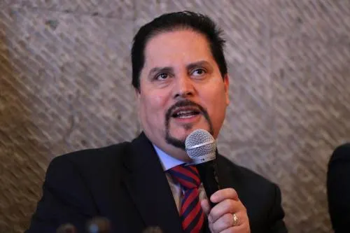 Ambulantaje en Puebla se desbordó con llegada de la nueva administración municipal: Germán Molina