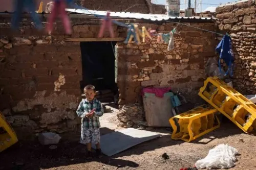 Coneval no desaparece, ‘es fundamental para el bienestar social’
