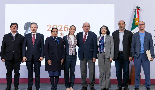 Reforma electoral