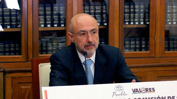 Carlos Palafox Galeana