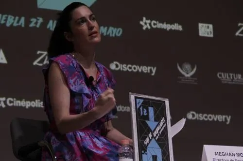 Ambulante  presentará 71 proyectos entre documentales y películas