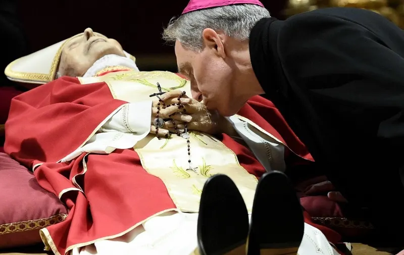 Benedicto XVI