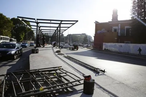 Línea 3 de Ruta operará con 461 concesiones: SIMT