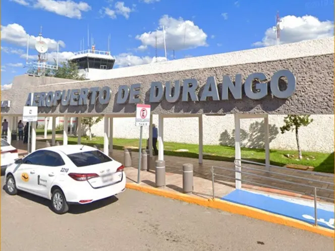 Se realizarán pruebas covid en aeropuertos de Durango y Coahuila