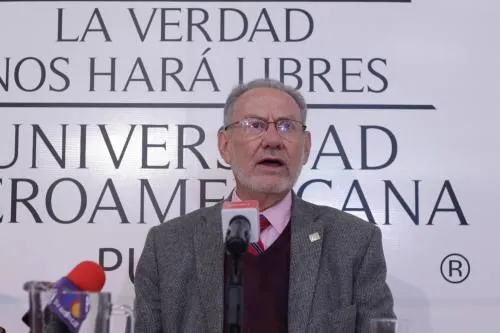 Puebla ha vivido un trauma político durante el último año: Fernando Fernández