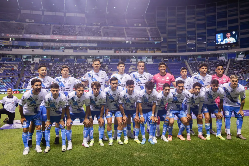 Club Puebla