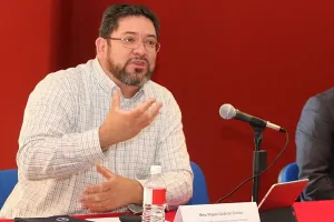 Insuficiente perdón de Peña Nieto: Analista Ibero
