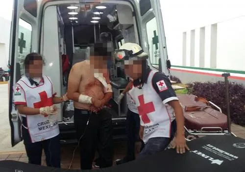 Balean a 7 personas en Chilpancingo; Fiscalía investiga el ataque