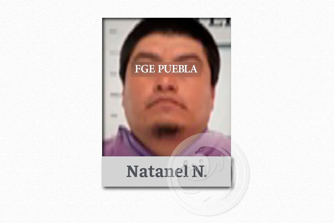 Natanael N Vap Homicidio Atzitzihuacan
