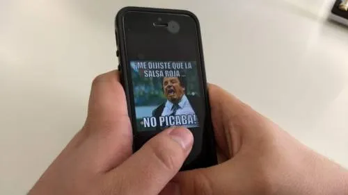 Publicar memes en Veracruz podría costarte hasta 2 años de prisión