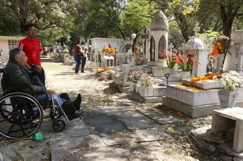 Comuna pagó 200 mil pesos para proyecto del nuevo panteón, obra no se ejecutará por falta de capital