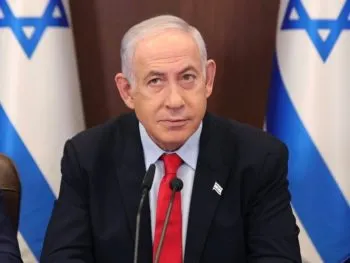 Turquía pide a Interpol notificación roja contra Netanyahu por caso de flotilla a Gaza