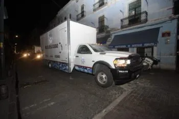 Condena Gobierno de la Ciudad agresión a supervisores de movilidad