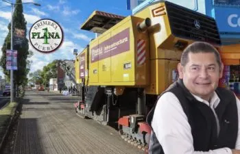 Obras son acciones