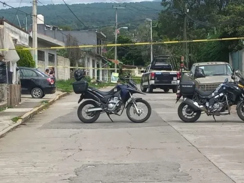 Sicarios balean al exdiputado federal Juan Jaramillo Frikas