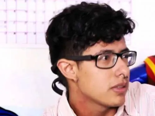 ‘Nací mujer, pero odiaba los vestidos’; conoce ‘el verdadero yo’ de Víctor