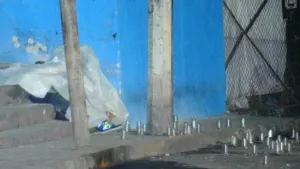 Investigan a 18 por asesinato de 3 menores en el DF