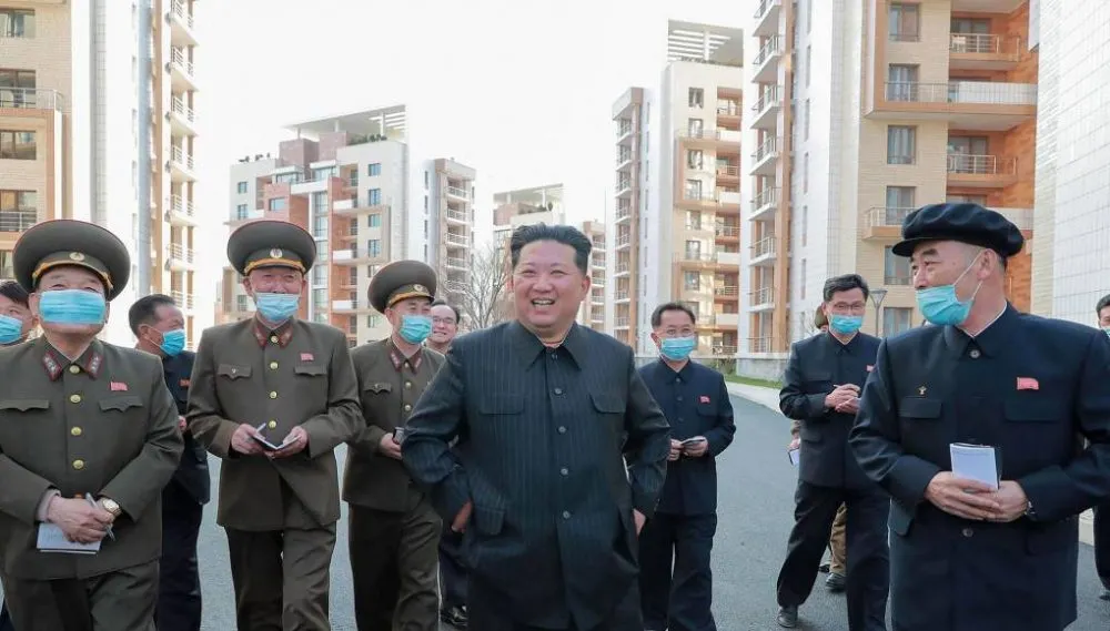 Alerta Estados Unidos que Corea del Norte planea probar armas nucleares