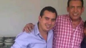 SEGOB buscará a los asesinos del hijo de Humberto Moreira