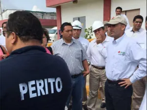Realizan examen de ADN a cuerpos sin identificar en Coatzacoalcos