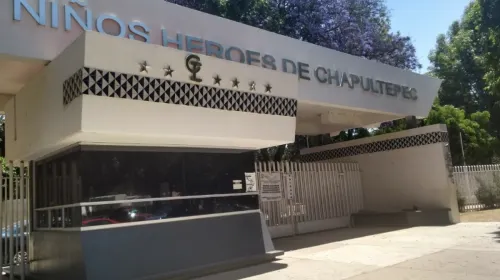 Programa “Aprende en Casa”, apoyo para los alumnos de los Centros Escolares en Puebla