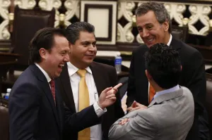 Apertura del PRI a candidatos externos no provocará molestia entre militancia