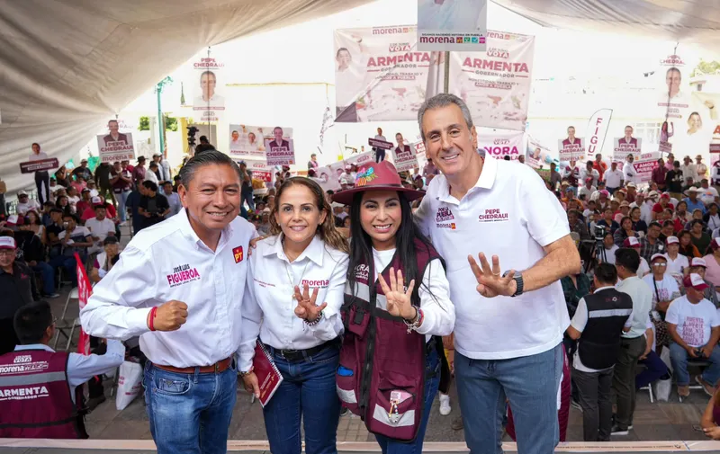 Foto: Especial