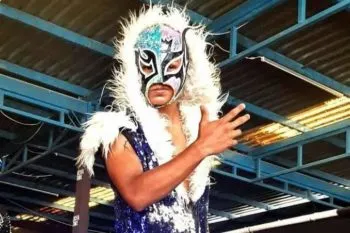 Fallece el luchador Rey Destroyer tras sufrir accidente en el ring