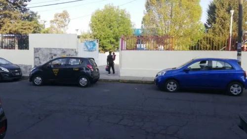 Apoyarán a padres que les condicionen inscripciones por pago de cuotas voluntarias