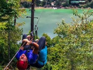 Vacaciones por menos de 2 mil pesos