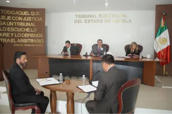Desecha TEPJF impugnación contra elección de rectora Cedillo